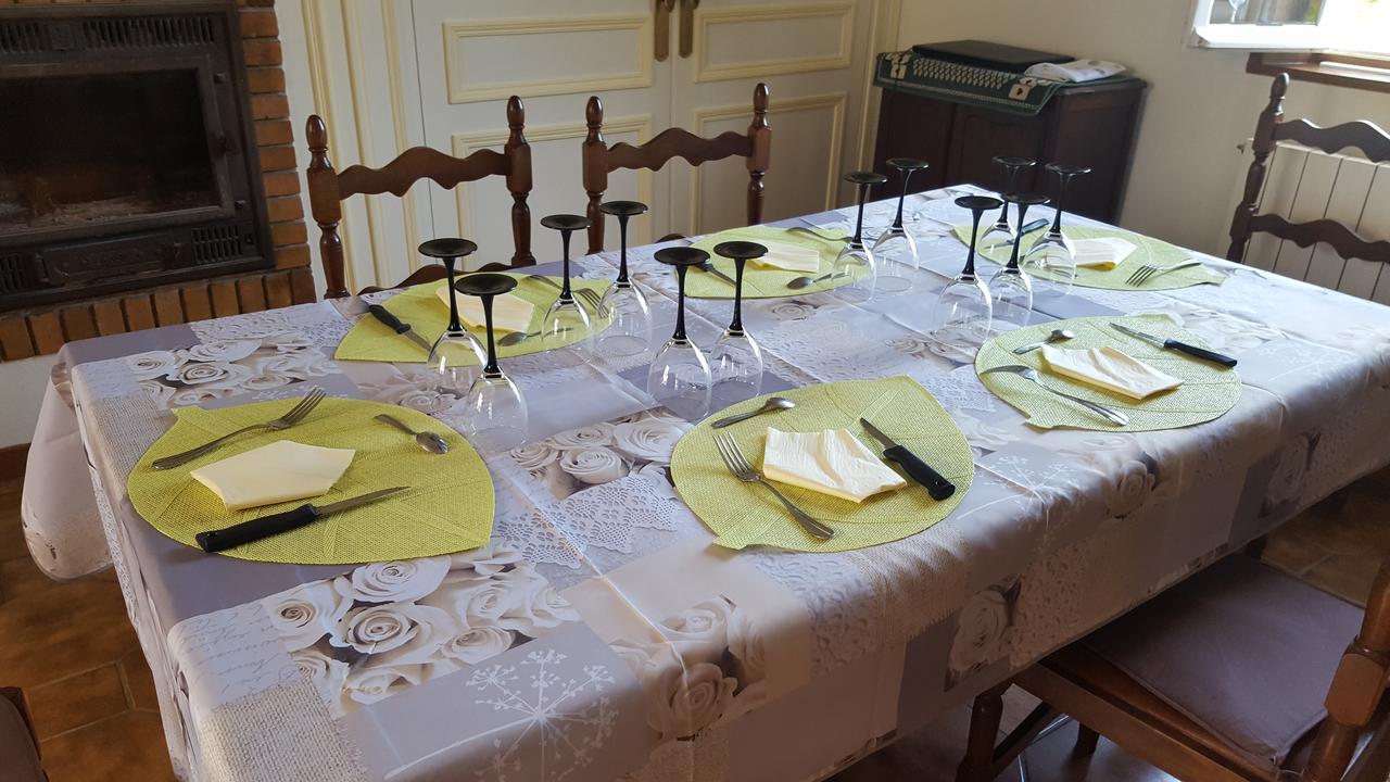 مبيت وإفطار Aubry-le-Panthou Camden House المظهر الخارجي الصورة